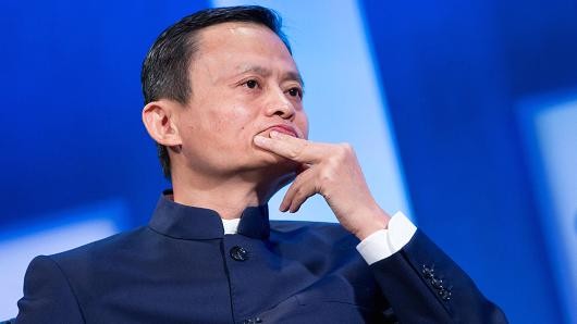 Jack Ma: ‘Thế gian này về cơ bản không tồn tại sự công bằng’