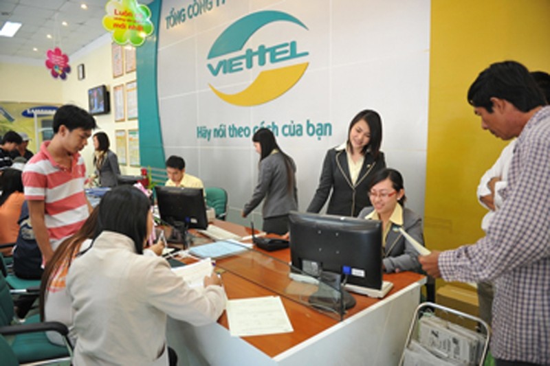 Viettel bị phạt 171 triệu đồng với 4 lỗi vi phạm