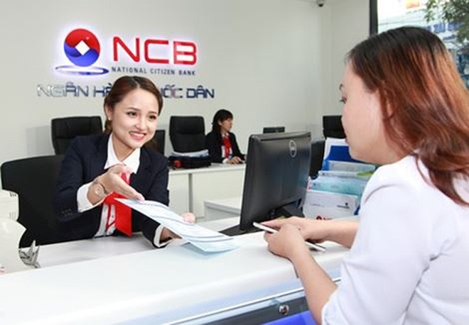 NCB sẽ phát triển ngân hàng số trong năm 2017