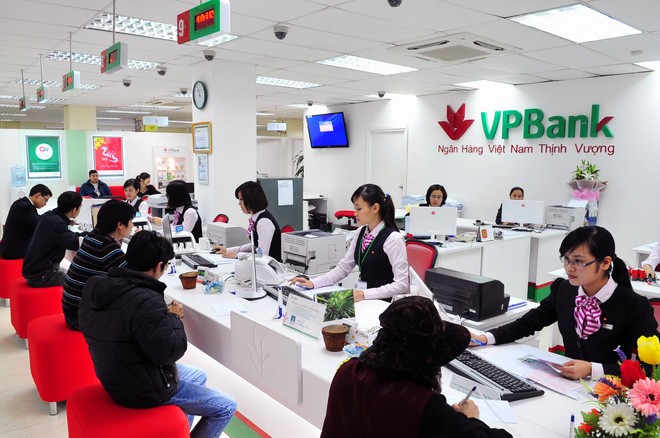 Moody’s đánh giá VPBank đã có những tiến bộ đáng kể trong việc thu hồi nợ