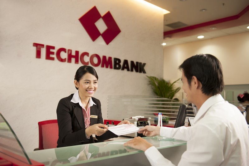 Ảnh minh họa - Nguồn: Techcombank