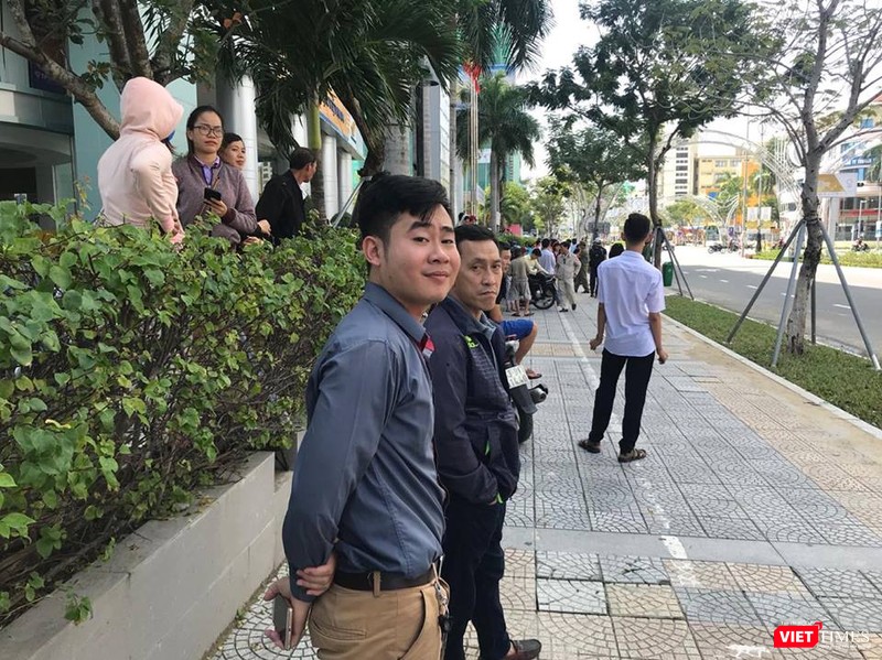 Ai cũng háo hức mong chờ sự kiện này