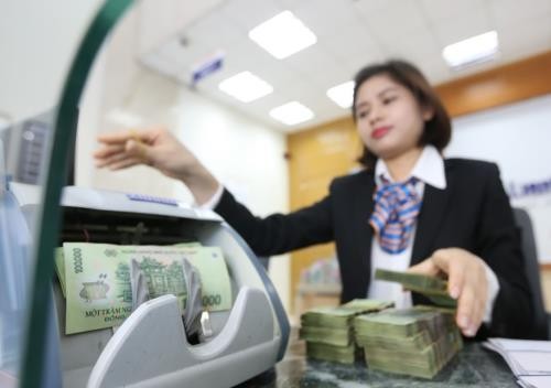 Bộ Tài chính đề xuất xóa nợ thuế đối với một số trường hợp. Ảnh minh họa: BNEWS/TTXVN