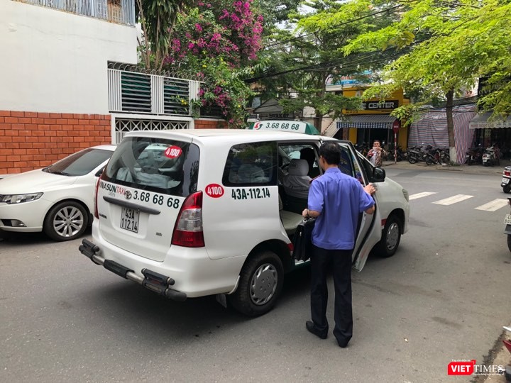 Công an khám xét nhà 2 cựu Chủ tịch TP. Đà Nẵng ảnh 9