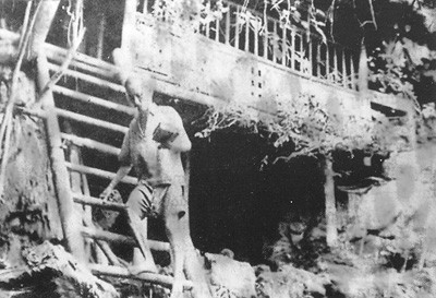 Những hình ảnh về cuộc đời bình dị của Bác ảnh 10