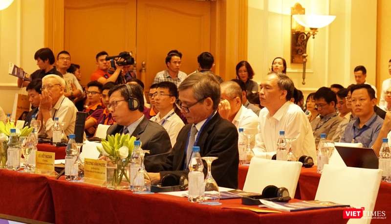 Ông Trương Văn Phước, Quyền Chủ tịch Ủy ban giám sát tài chính Quốc gia Ông Trương Văn Phước, Quyền Chủ tịch Ủy ban giám sát tài chính Quốc gia