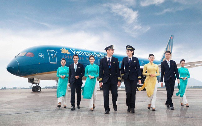 Có hay không chuyện phi công Vietnam Airlines phải "bôi trơn" để được chuyển loại? (Ảnh mang tính chất minh họa - Nguồn: VNA) Có hay không chuyện phi công Vietnam Airlines phải "bôi trơn" để được chuyển loại? (Ảnh mang tính chất minh họa - Nguồn: VNA)