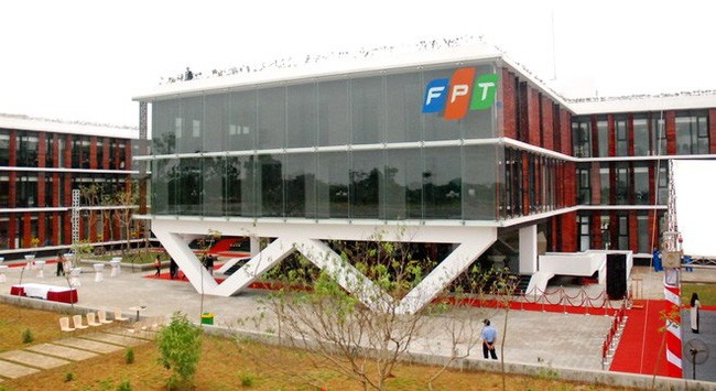 FPT trả cổ tức đợt 1 năm 2018 vào ngày 31/8/2018