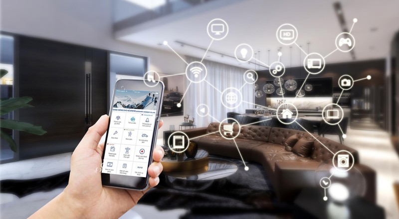 Mỗi căn biệt thự của Sunshine Villas được xây dựng với nền tảng công nghệ 4.0 mang hơi thở của cuộc sống hiện đại. Mỗi căn biệt thự của Sunshine Villas được xây dựng với nền tảng công nghệ 4.0 mang hơi thở của cuộc sống hiện đại.