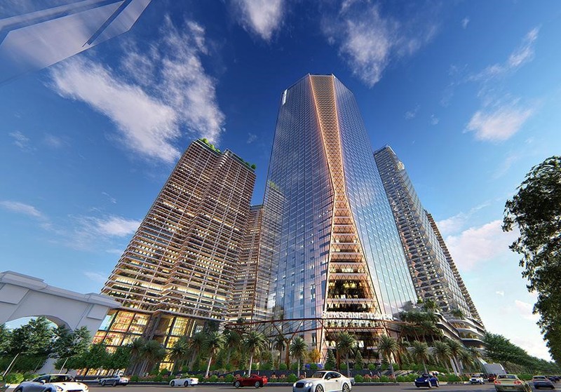 Hà Nội cần một siêu dự án mang tầm vóc một điểm đến cho giới tài chính quốc tế tại thủ đô Hà Nội cần một siêu dự án mang tầm vóc một điểm đến cho giới tài chính quốc tế tại thủ đô