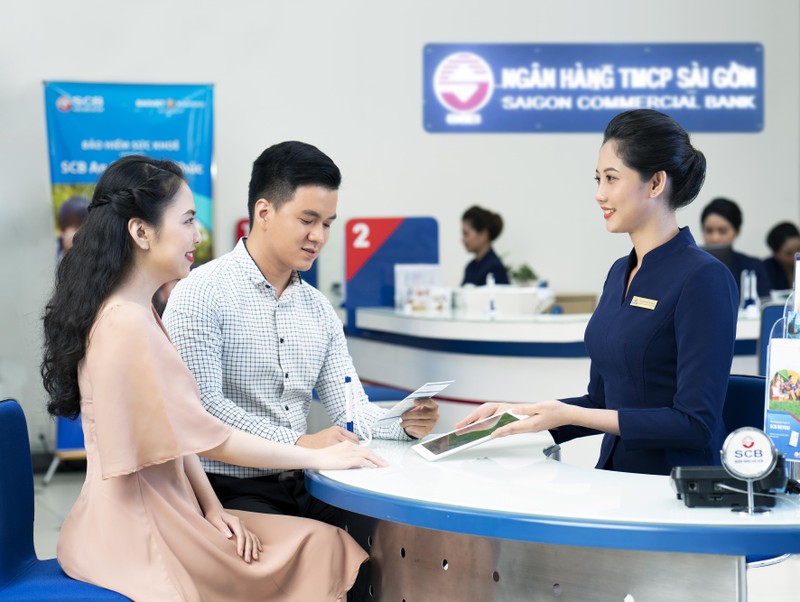 Bancassurance: “Nhân vật chính” của mảng dịch vụ ngân hàng