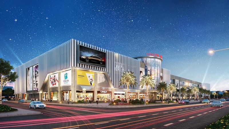 Các dự án Vincom Mega Mall mới được kỳ vọng sẽ làm thay đổi bộ mặt đô thị và góp phần mang đến chất lượng sống vượt trội tại khu vực Các dự án Vincom Mega Mall mới được kỳ vọng sẽ làm thay đổi bộ mặt đô thị và góp phần mang đến chất lượng sống vượt trội tại khu vực
