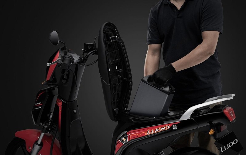 ... cũng như không phải lo ngại về việc pin bị hao mòn hoặc hư hỏng trong quá trình sử dụng. ... cũng như không phải lo ngại về việc pin bị hao mòn hoặc hư hỏng trong quá trình sử dụng.