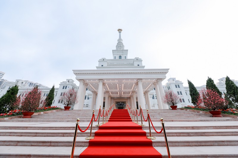 VinUni được Thủ tướng Chính phủ phê duyệt quyết định thành lập trường đại học VinUni (VinUni) vào ngày 17/12/2019 với tổng đầu tư lên tới 6.500 tỷ đồng VinUni đã được Thủ tướng Chính phủ phê duyệt quyết định thành lập trường đại học VinUni (VinUni) vào ngày 17/12/2019 với tổng đầu tư lên tới 6.500 tỷ đồng