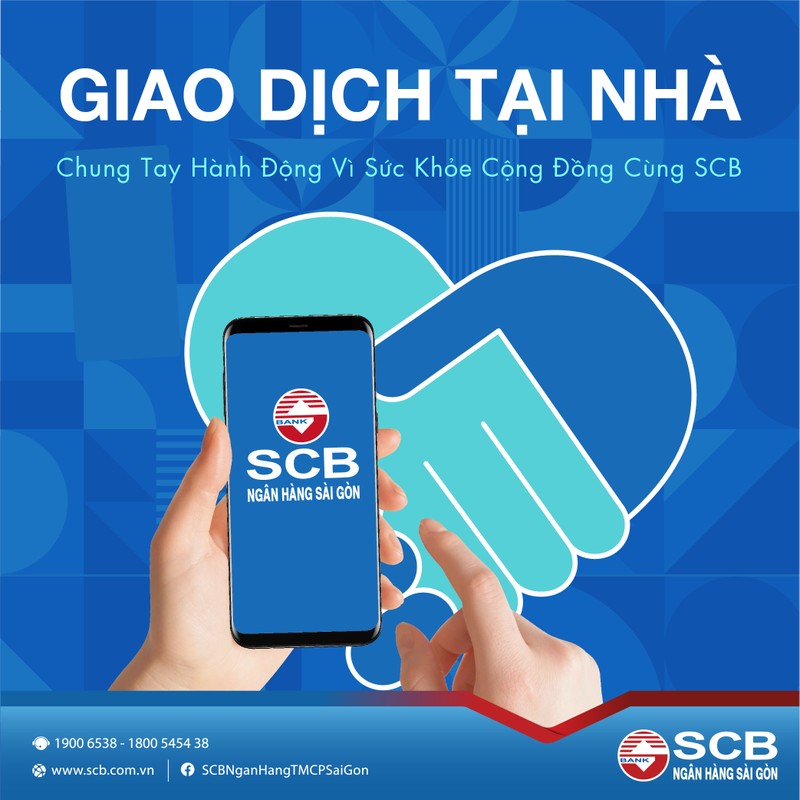 Chung tay vì sức khỏe cộng đồng