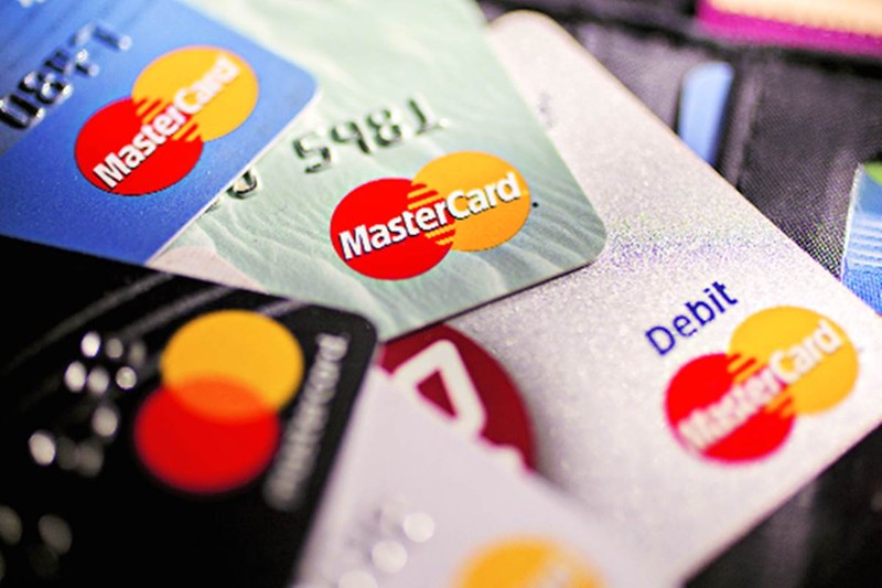 Thời gian gần đây, thẻ Mastercard được giới doanh nhân, nhân viên văn phòng, công nhân viên chức đặc biệt quan tâm.