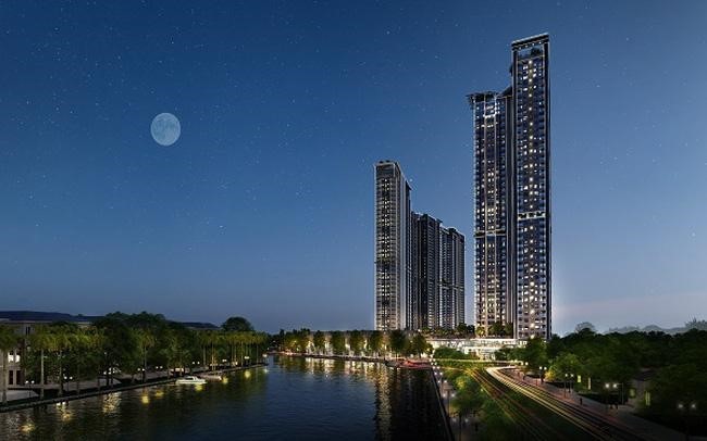 Lãi suất thấp khiến dòng tiền dịch chuyển sang kênh BĐS