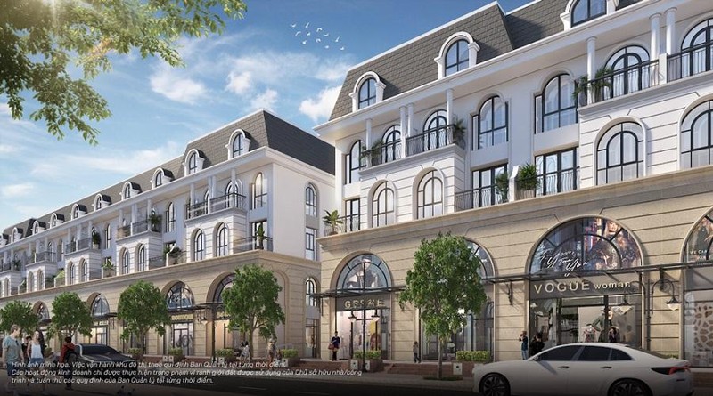 Khu thương mại dịch vụ kế cận The Zenpark mang đến cuộc sống thuận tiện, đa dạng trải nghiệm mua sắm, thưởng thức Khu thương mại dịch vụ kế cận The Zenpark mang đến cuộc sống thuận tiện, đa dạng trải nghiệm mua sắm, thưởng thức