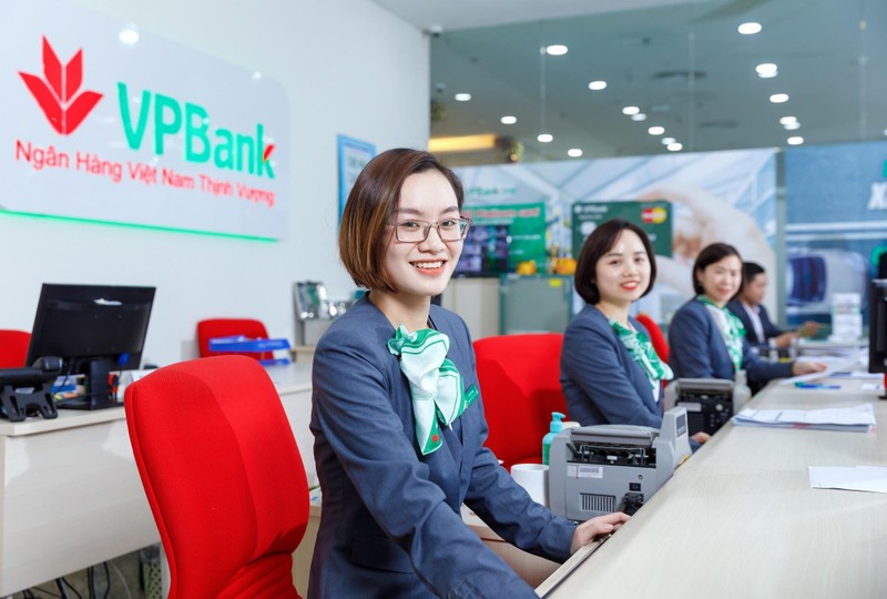 VPBank được đánh giá cao về cải thiện chất lượng tài sản và các tỷ lệ an toàn VPBank được đánh giá cao về cải thiện chất lượng tài sản và các tỷ lệ an toàn