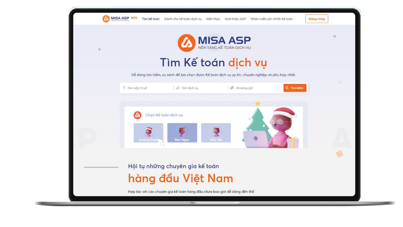 Năm 2021, đồng hành cùng Bộ Thông tin và Truyền thông hỗ trợ doanh nghiệp chuyển đổi số, MISA tặng miễn 01 năm tài chính phần mềm AMIS Kế toán online cho doanh nghiệp nhỏ, siêu nhỏ khi sử dụng dịch vụ kế toán thông qua nền tảng MISA ASP Năm 2021, đồng hành cùng Bộ Thông tin và Truyền thông hỗ trợ doanh nghiệp chuyển đổi số, MISA tặng miễn 01 năm tài chính phần mềm AMIS Kế toán online cho doanh nghiệp nhỏ, siêu nhỏ khi sử dụng dịch vụ kế toán thông qua nền tảng MISA ASP