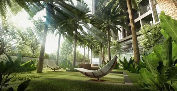 Không gian sống xanh đẳng cấp là điểm nhấn không thể bỏ qua tại Metro Star Không gian sống xanh đẳng cấp là điểm nhấn không thể bỏ qua tại Metro Star