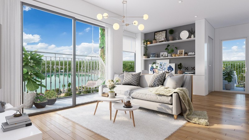 Căn hộ Imperia Smart City Căn hộ Imperia Smart City