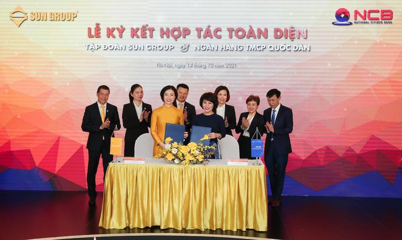 Sun Group và NCB ký kết thỏa thuận hợp tác toàn diện (2).jpg