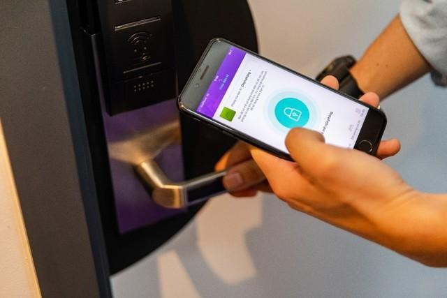 Tìm hiểu về chuỗi khách sạn "miễn nhiễm" trước đại dịch Covid đầu tiên ở Việt Nam - Ảnh 1.