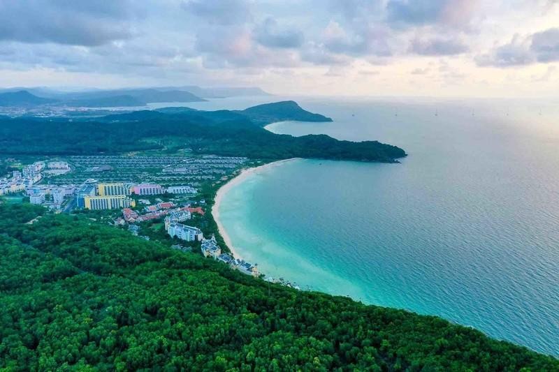 “Làm đẹp những vùng đất” là mục tiêu cuối cùng mà Sun Property theo đuổi. Ảnh Sun Property “Làm đẹp những vùng đất” là mục tiêu cuối cùng mà Sun Property theo đuổi. Ảnh Sun Property