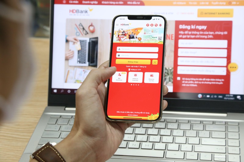 HDBank triển khai gói tài khoản thanh toán trực tuyến tối đa lợi ích BeMax dành cho khách hàng có tài khoản thanh toán VNĐ