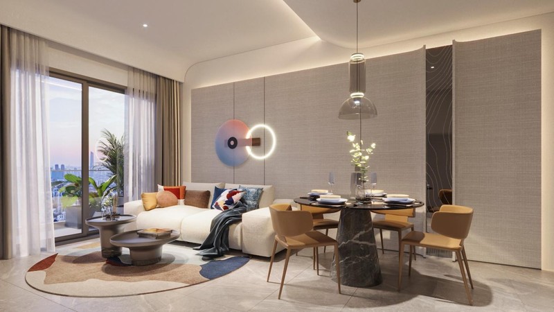 Hưng Thịnh Land phát triển căn hộ dành cho thế hệ 9X tại TPHCM ảnh 3