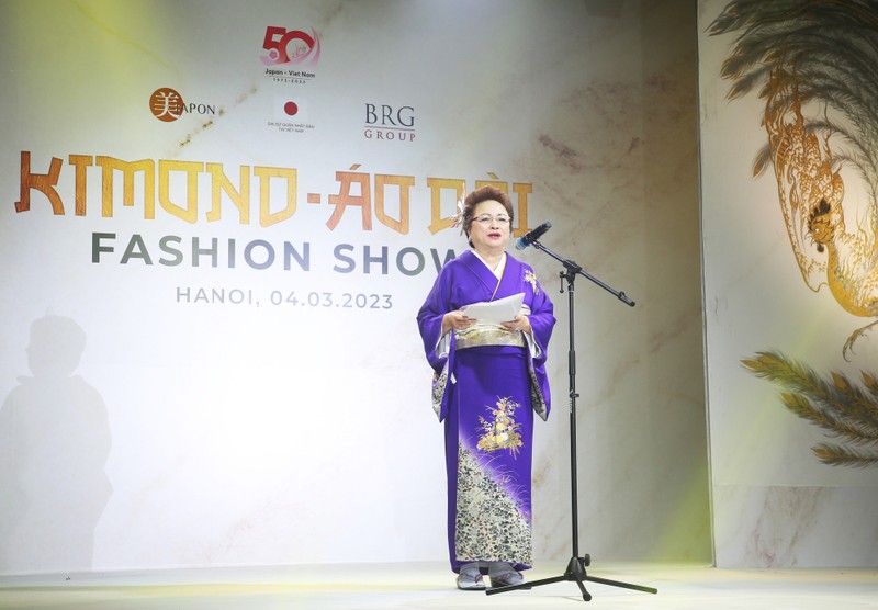 Bà Nguyễn Thị Nga - Chủ tịch Tập đoàn BRG Bà Nguyễn Thị Nga - Chủ tịch Tập đoàn BRG