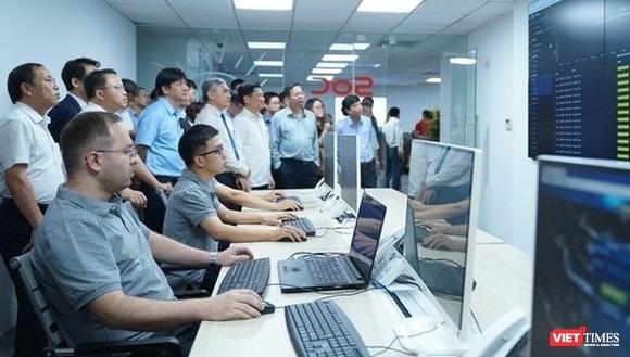 200 chuyên gia hàng đầu thế giới tham gia hội nghị về vận hành, phát triển hệ thống DNS