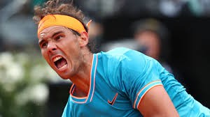 Roland Garros 2019: Tứ đại cao thủ banh nỉ thế giới tái ngộ ảnh 2 Ở vòng 1, Nole sẽ gặp Hubert Hurkacz (ảnh ATP)