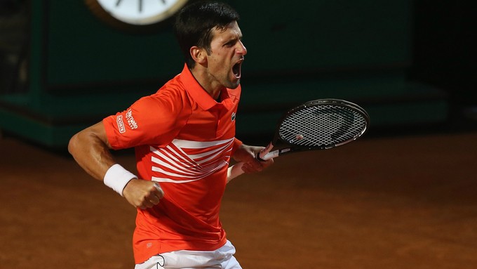 Kết quả bốc thăm Roland Garros: Nadal đã hay còn gặp may! ảnh 2