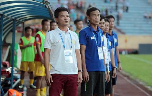 Dân Thành Nam đều biết ảnh hưởng của anh em nhà Văn Sỹ lớn như thế nào đối với sân Thiên Trường (ảnh Tintucnamdinh) Dân Thành Nam đều biết ảnh hưởng  của anh em nhà Văn Sỹ lớn như thế nào đối với sân Thiên Trường (ảnh Tintucnamdinh)