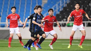 Đôi điều nhìn lại từ cuộc chia tay của Công Phượng ảnh 2 Các fan của Incheon United đã tóm tắt quãng thời gian của Công Phượng bằng 3 con số 9-0-0 (ảnh CLB)