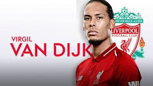 Trung vệ Virgil van Dijk, người được UEFA bình chọn là cầu thủ xuất sắc nhất trận CK (ảnh UEFA) Trung vệ Virgil van Dijk, người được UEFA bình chọn là cầu thủ xuất sắc nhất trận CK (ảnh UEFA)