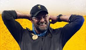 Giải mã thành công của Liverpool ảnh 3 Sau chức vô địch Champions League, mục tiêu số 1 của Klopp và Liverpool là giành ngôi quán quân Premier League (ảnh CLB)