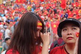 Hậu King's Cup 2019: Lá thư từ Bangkok ảnh 2 Niềm vui chiến thắng (ảnh TTXVN)