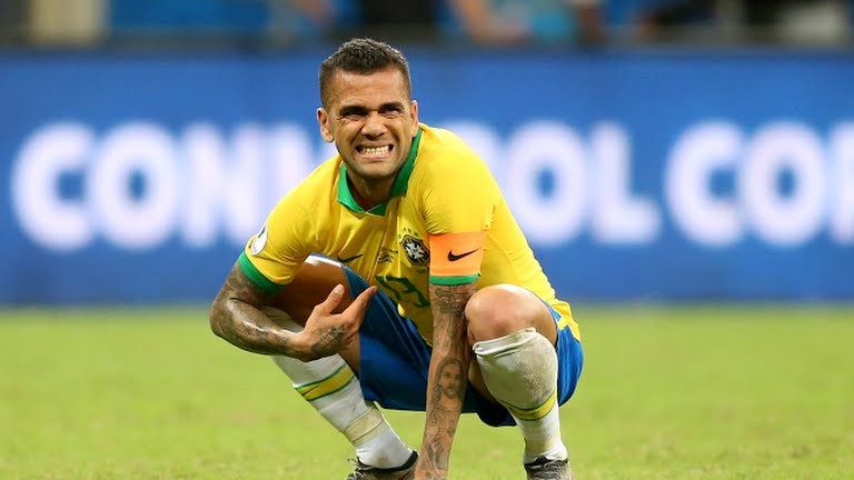 VAR đã ngăn điệu Samba nổi lên trên sân Fonte Nova  ảnh 4 Copa America vẫn còn dài, Brazil còn phải tiếp tục cải thiện sức mạnh (ảnh AP)
