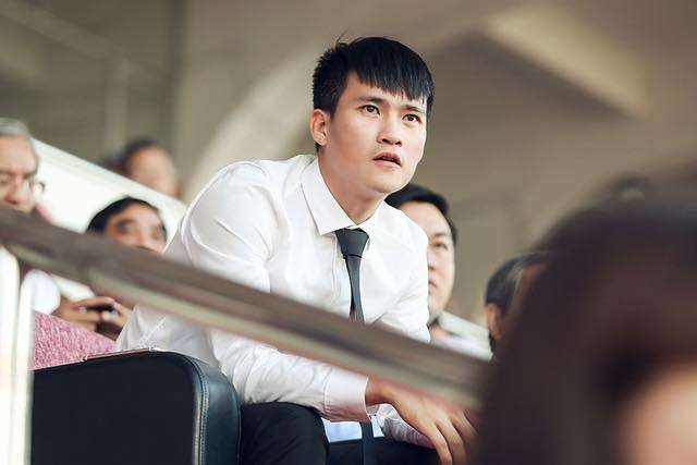 CV9 được nhìn nhận là người đàn ông khá chỉn chu (ảnh NV cung cấp)