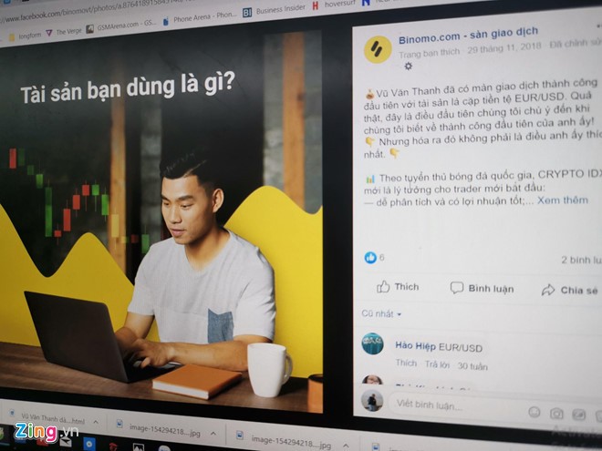  Liệu “Nhà đầu tư bí ẩn” có lâm vào cảnh “tham bát bỏ mâm”!  ảnh 1