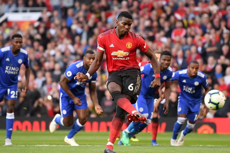 Thời hạn cuối cùng là ngày 8/8 và cái giá mà MU đưa ra để các CLB Juve, Real Madrid có thể đàm phán là 200 triệu Euro. Ảnh Sky. Thời hạn cuối cùng là ngày 8/8 và cái giá mà MU đưa ra để các CLB Juve, Real Madrid có thể đàm phán là 200 triệu Euro. Ảnh Sky.