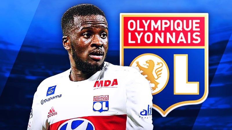 Ngôi sao đang thi đấu cho đội chủ sân Công viên Olympique Lyon thuộc mẫu tiền vệ box-to-box khá điển hình. Ảnh CNN Ngôi sao đang thi đấu cho đội chủ sân Công viên Olympique Lyon thuộc mẫu tiền vệ box-to-box khá điển hình. Ảnh CNN