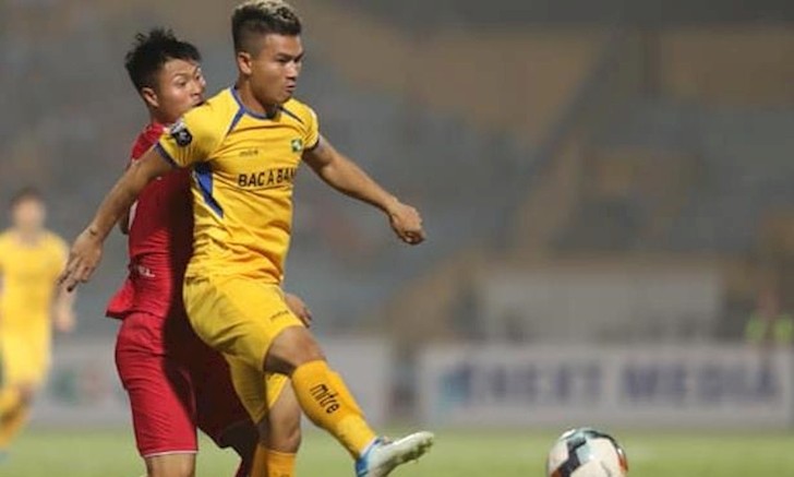 Liệu Võ Ngọc Toàn có làm tốt nhiệm vụ kiến tạo? Ảnh VPF.