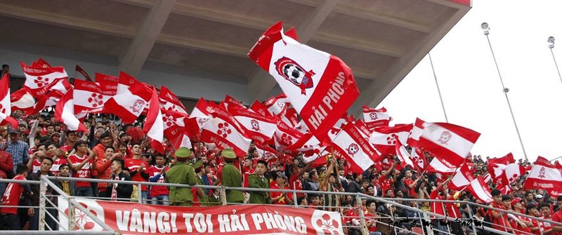 Hà Nội tăng tốc, SLNA, Nam Định, Thanh Hóa gặp khó ảnh 2 Đây là lúc thầy trò HLV Trương Việt Hoàng thể hiện