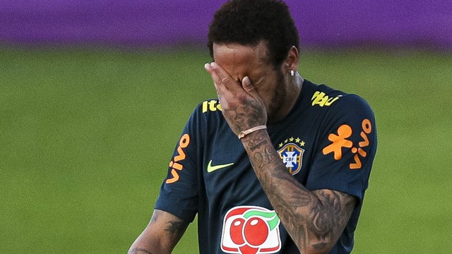 đội bóng nào có đủ tiền và tham vọng để rước “đồ con hoang” khỏi Paris khi thị trường mua bán cầu thủ chỉ còn độ nửa tháng nữa là đóng cửa? Ảnh PSG.