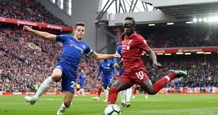 Siêu cúp châu Âu: Cuộc nội chiến của bóng đá Anh. ảnh 1 Liverpool vẫn được đánh giá rất cao. Ảnh BBC.