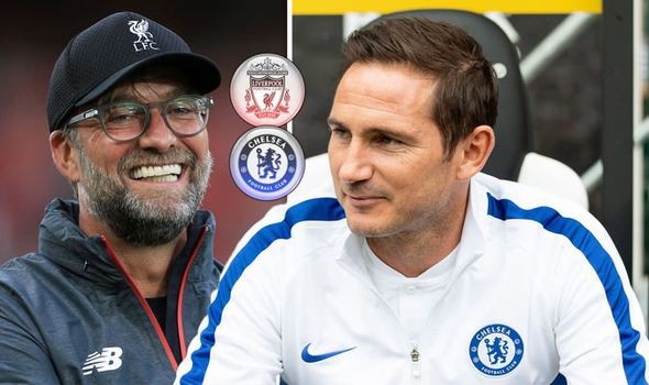 Siêu cúp châu Âu: Cuộc nội chiến của bóng đá Anh. ảnh 2 HLV Frank Lampard cũng được cho là không có nhiều kinh nghiệm như HLV Juergen Klopp. Ảnh CNN.